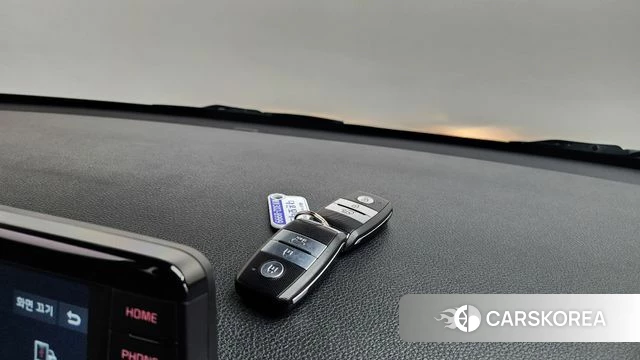 Kia All New Morning (JA) id 4471254 из Кореи 7