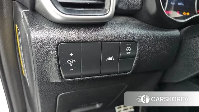 Kia Sportage The Bold id 3612370 из Кореи 7