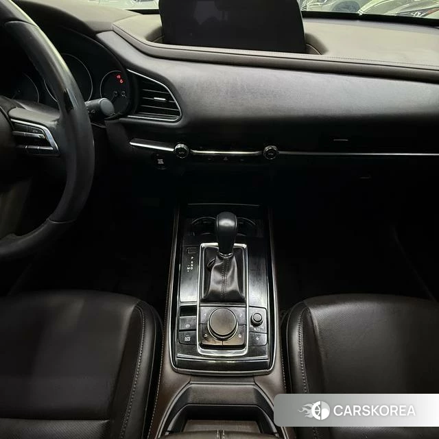 Mazda CX-30 id 4335797 из Китая 7
