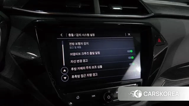 Chevrolet (GM Daewoo) Trailblazer id 3610868 из Кореи 7