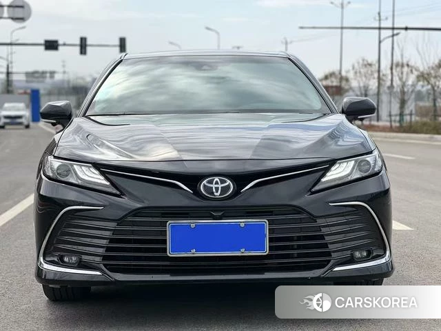 Toyota Camry id 3919463 из Китая 7