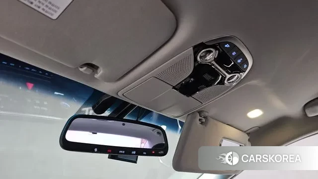 Hyundai Grandeur IG Hybrid id 3055706 из Кореи 7