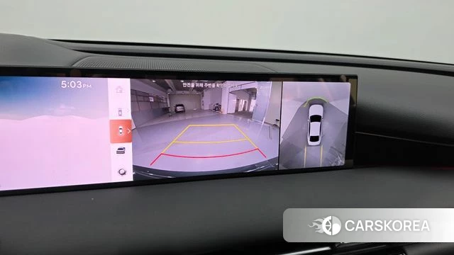 Genesis G80 (RG3) id 4291915 из Кореи 7