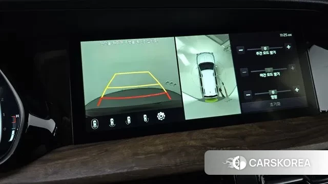 Kia Mohave Master id 3117396 из Кореи 7