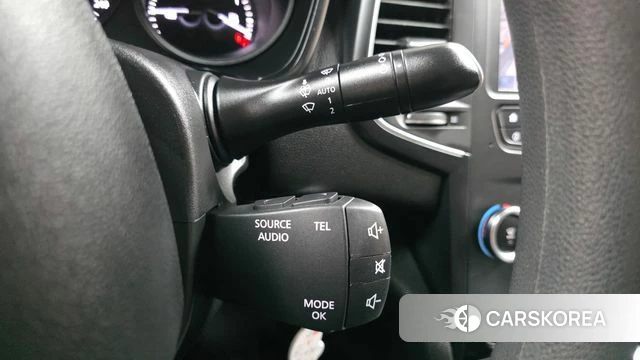 Renault Korea (Samsung) SM6 id 4770626 из Кореи 7