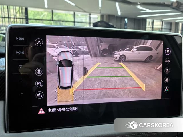 Volkswagen Tanyue id 4253388 из Китая 7