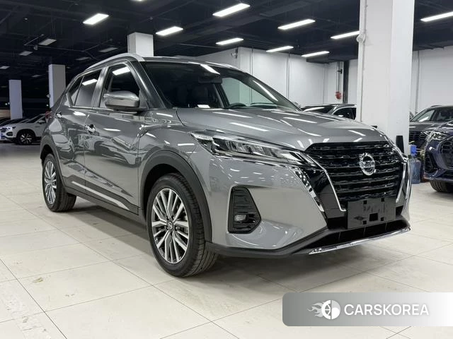 Nissan Jinke id 4279205 из Китая 7