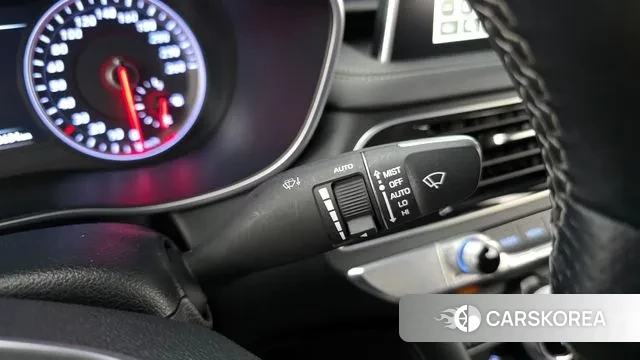 Genesis G70 id 3593254 из Кореи 7