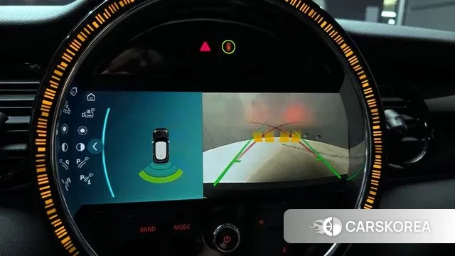 Mini Cooper id 3094307 из Кореи 7