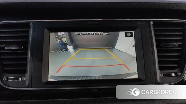 Kia The New Carnival id 3808318 из Кореи 7