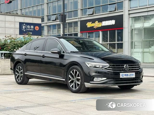 Volkswagen Magotan id 4272247 из Китая 7