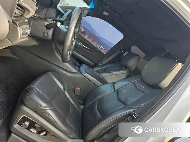 Cadillac Escalade id 3425911 из Кореи 7