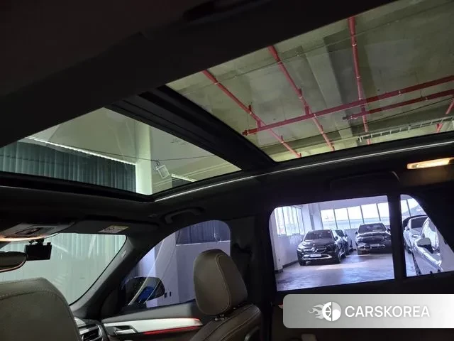 BMW X1 (F48) id 3201662 из Кореи 7