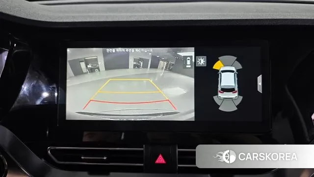 Kia The New Niro id 3095561 из Кореи 7