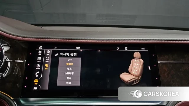 Bentley Flying Spur 3rd Generation id 3513300 из Кореи 7