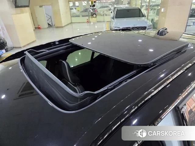 Volvo XC40 Richards id 3716041 из Кореи 7