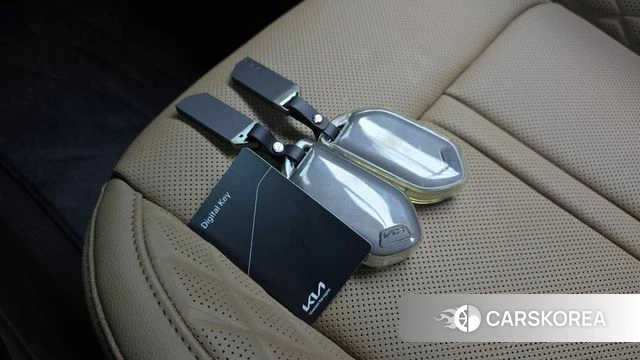 Kia The New Sorento 4th Generation id 4308289 из Кореи 7