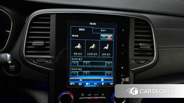 Renault Korea (Samsung) SM6 id 4562738 из Кореи 7