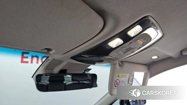 Genesis G80 (RG3) id 3463636 из Кореи 7