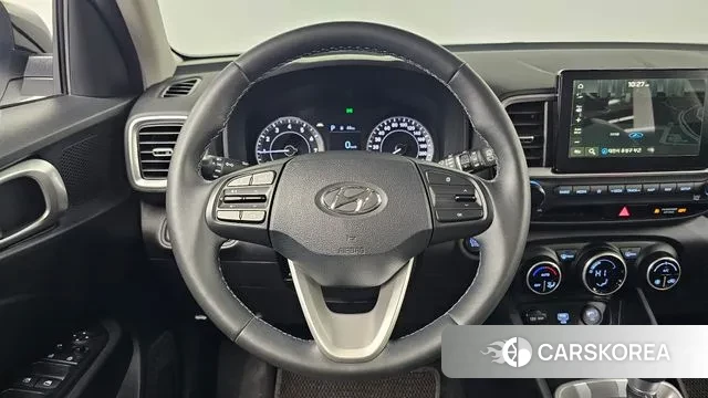 Hyundai Venue id 3760618 из Кореи 7