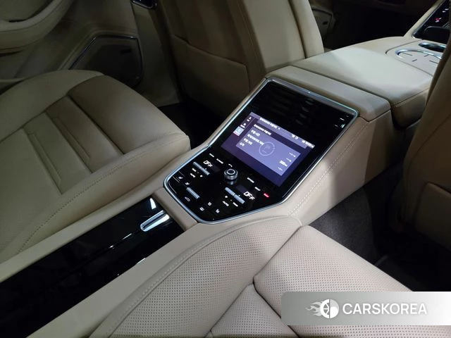 Porsche Panamera (971) id 4632657 из Кореи 7