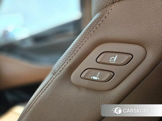 Genesis G80 (RG3) id 4750654 из Кореи 7
