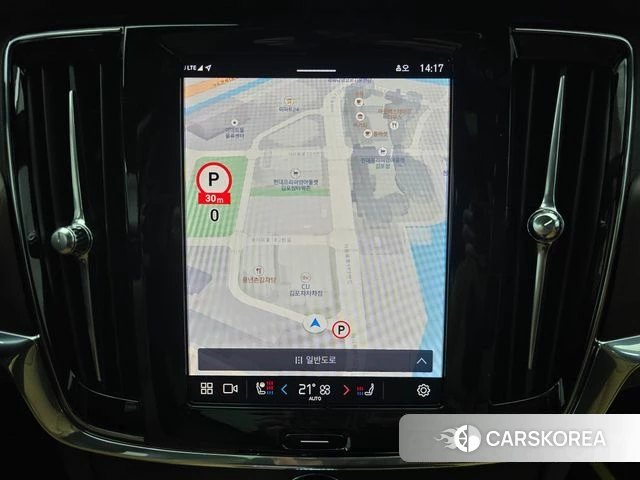 Volvo S90 id 3877465 из Кореи 7