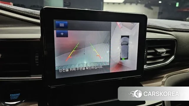 Ford Explorer 6th Generation id 3388661 из Кореи 7