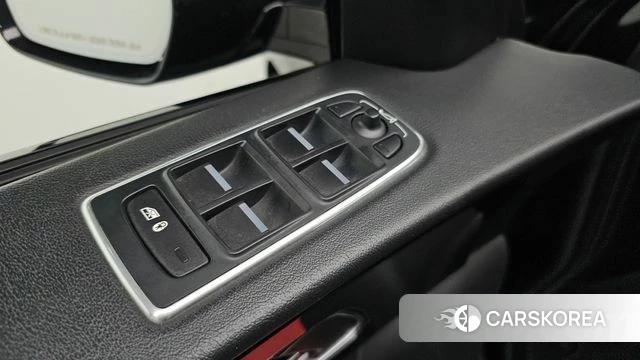 Jaguar F-PACE id 4610547 из Кореи 7
