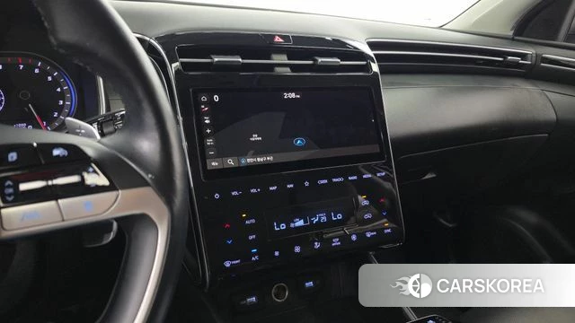 Hyundai Tucson (NX4) id 4338432 из Кореи 7
