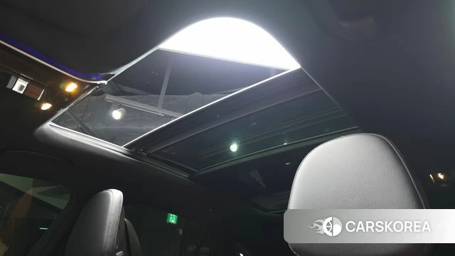 Mercedes-Benz GLC-Class X254 id 3883415 из Кореи 7