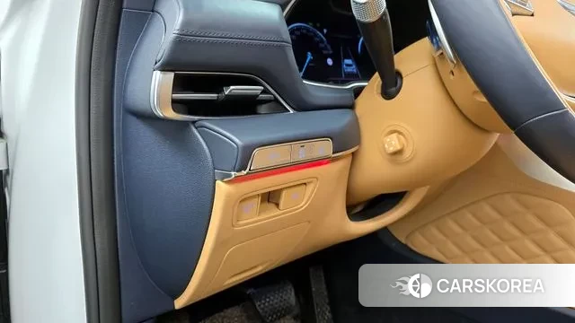 Genesis GV80 id 3777308 из Кореи 7