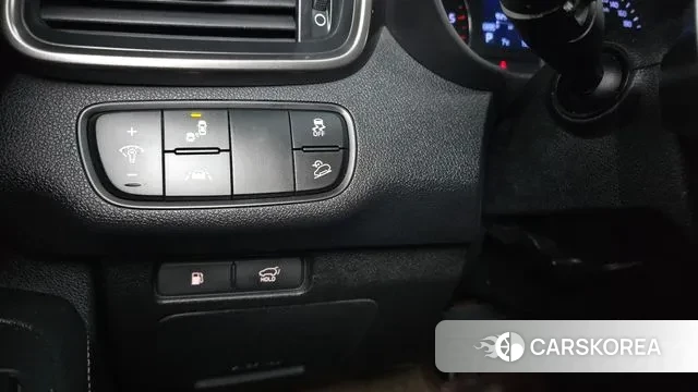 Kia The New Sorento id 3687031 из Кореи 7