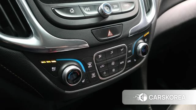 Chevrolet (GM Daewoo) Equinox id 4294799 из Кореи 7