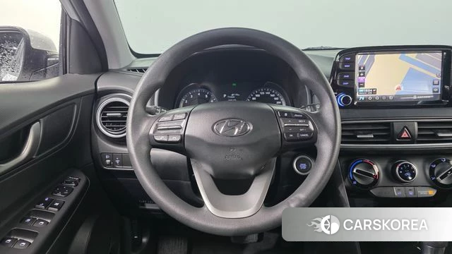 Hyundai Kona id 3808395 из Кореи 7