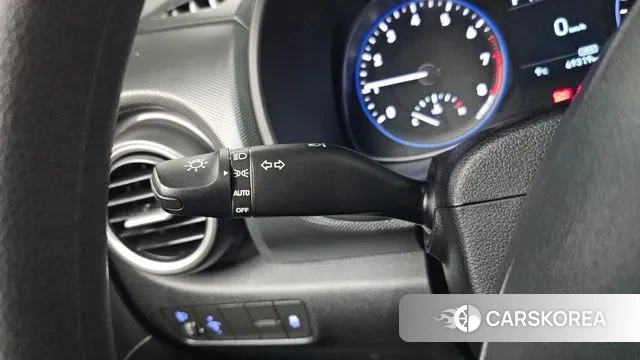 Hyundai Kona id 3489850 из Кореи 7