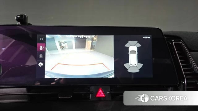 Kia Sportage 5th Generation id 3934691 из Кореи 7