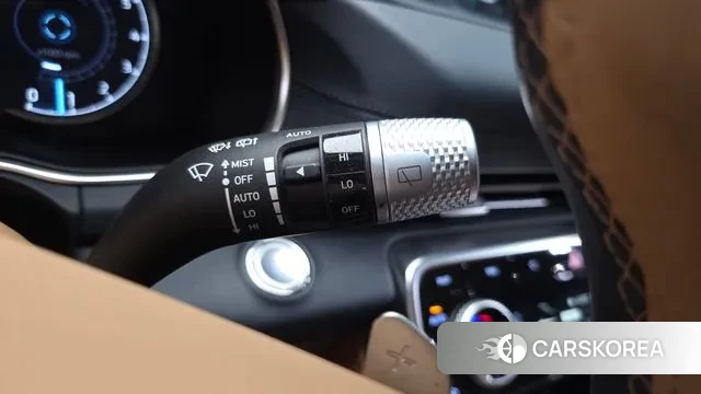 Genesis GV80 id 3147770 из Кореи 7