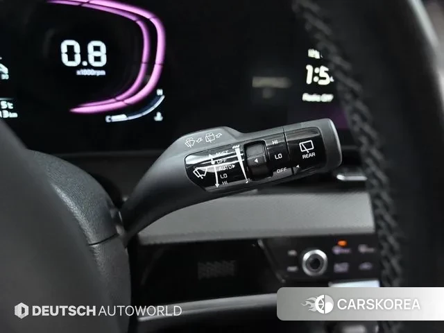 Kia Sportage 5th Generation id 3453431 из Кореи 7