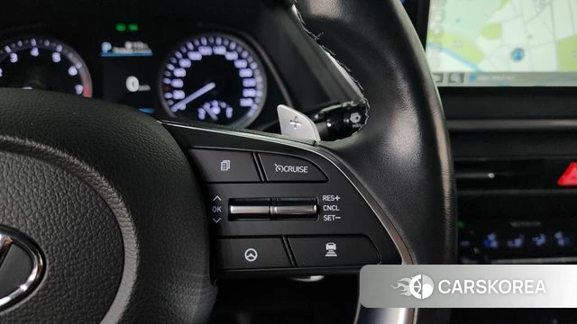 Hyundai Sonata (DN8) id 4641681 из Кореи 7