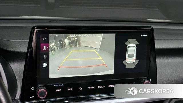 Kia The New K3 2nd generation id 3915645 из Кореи 7