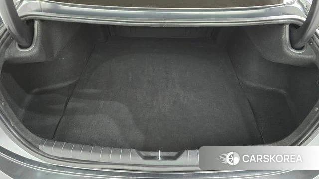 Hyundai Sonata D Edge (DN8) id 4863467 из Кореи 7
