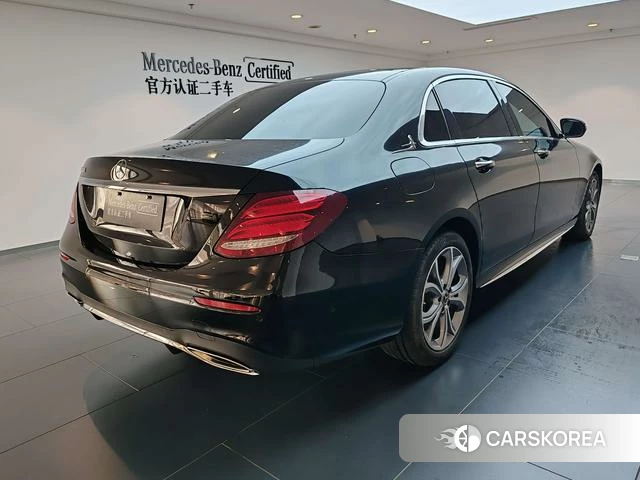Mercedes-Benz E-class id 4209560 из Китая 7