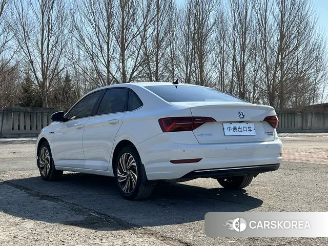 Volkswagen Sagitar id 4256420 из Китая 7
