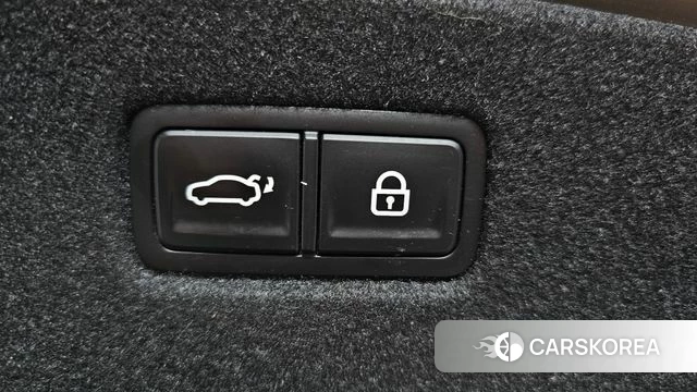 Kia K8 Hybrid id 4244814 из Кореи 7