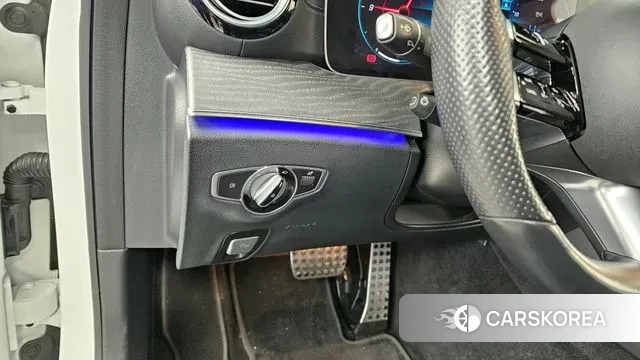 Mercedes-Benz E-Class W213 id 3566585 из Кореи 7