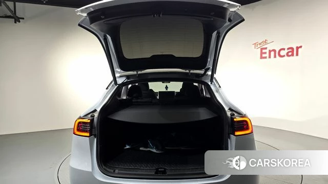 Tesla Model Y id 4783103 из Кореи 7