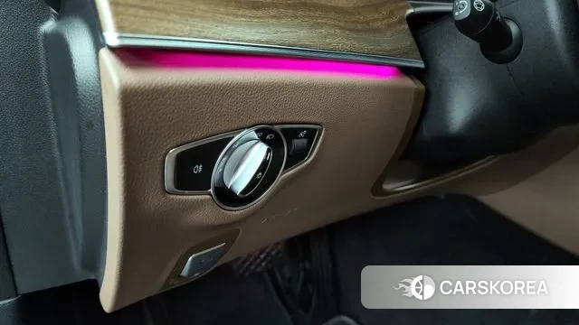 Mercedes-Benz E-Class W213 id 3601251 из Кореи 7