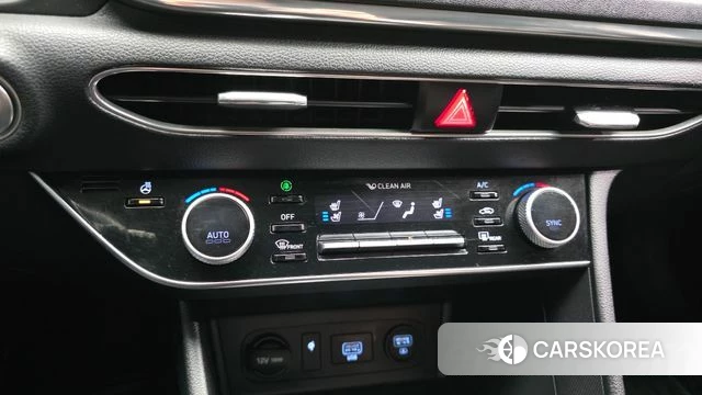Hyundai Sonata (DN8) id 4285365 из Кореи 7