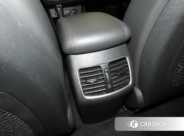 Hyundai All New Tucson id 4629299 из Кореи 7